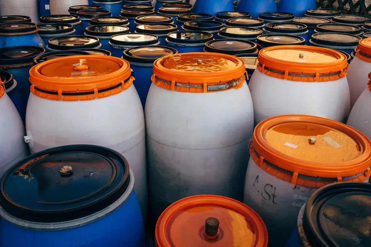 Hazmat Cleanup in Kingston, NY