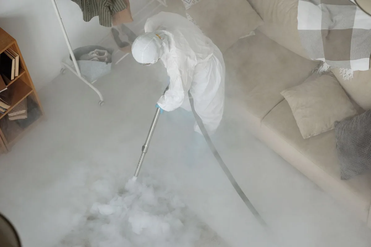 Crime Scene Cleanup in Kingston, NY